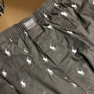 Ralph Lauren Pjs